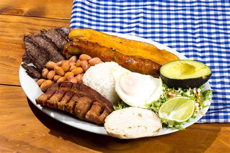 colombian food near me